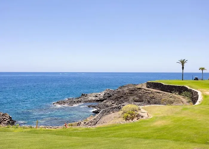 Casa San Andres By Bransford Villa San Miguel de Abona