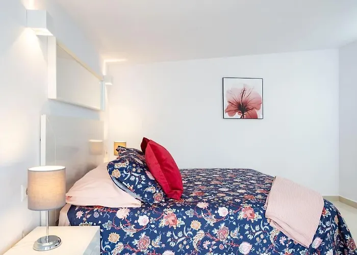 Casa San Andres By Bransford * San Miguel de Abona