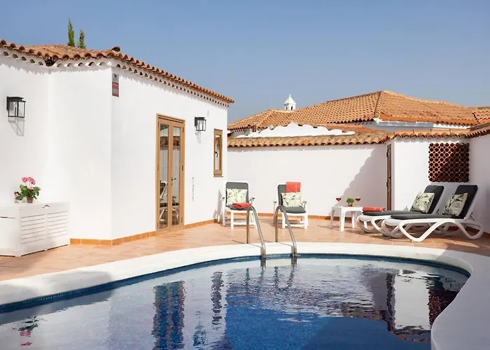 Casa San Andres By Bransford Villa