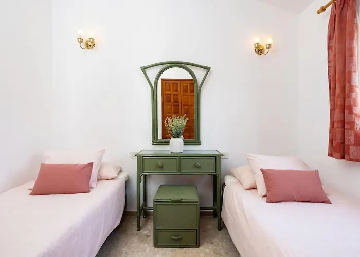 Casa San Andres By Bransford Villa San Miguel de Abona