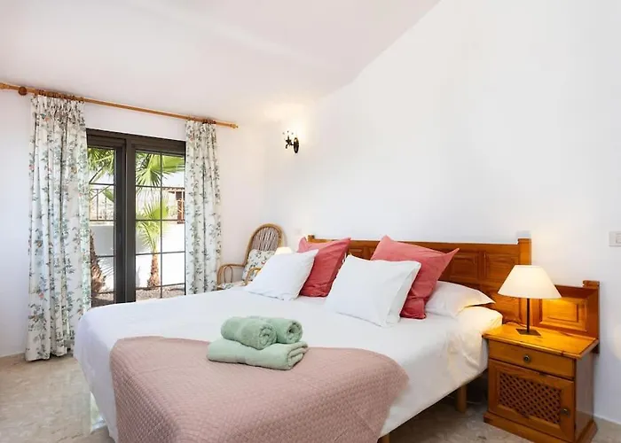 Casa San Andres By Bransford 圣米格尔德阿沃纳