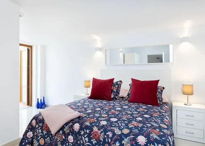 Casa San Andres By Bransford Villa San Miguel de Abona