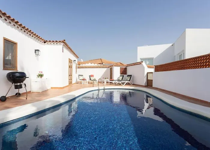 别墅 Casa San Andres By Bransford