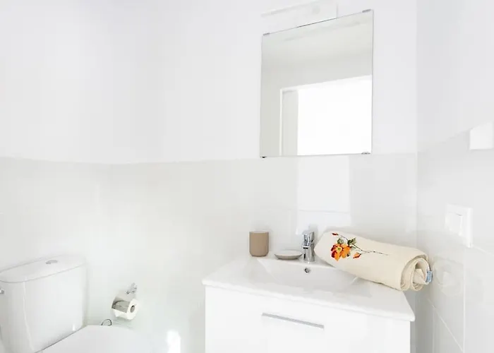 Villa Casa San Andres By Bransford San Miguel de Abona