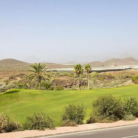 Casa San Andres By Bransford فيلة سان ميغيل ذي أبونا