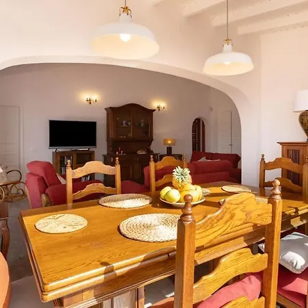 Casa San Andres By Bransford فيلة سان ميغيل ذي أبونا