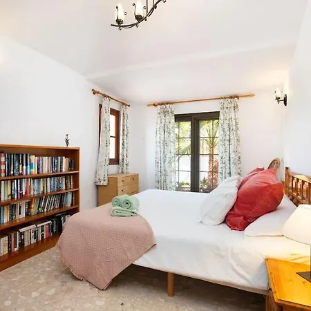 Casa San Andres By Bransford فيلة سان ميغيل ذي أبونا