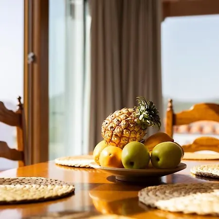 Casa San Andres By Bransford *