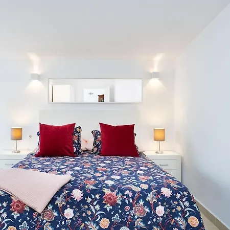 Casa San Andres By Bransford * سان ميغيل ذي أبونا