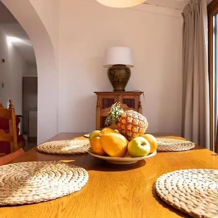 فيلة Casa San Andres By Bransford *