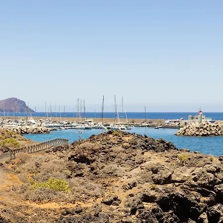 فيلة Casa San Andres By Bransford *