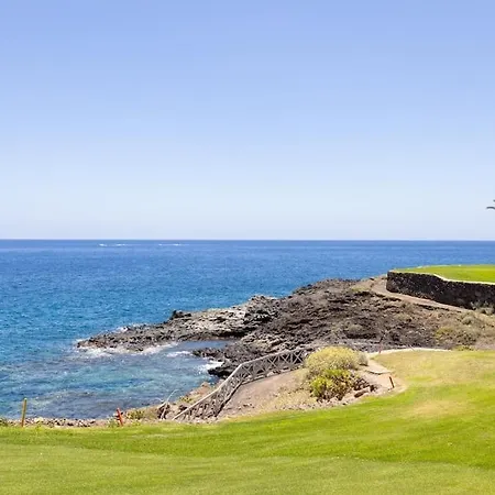 Casa San Andres By Bransford فيلة سان ميغيل ذي أبونا