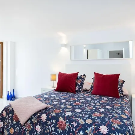 Casa San Andres By Bransford فيلة سان ميغيل ذي أبونا