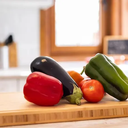 Casa San Andres By Bransford سان ميغيل ذي أبونا