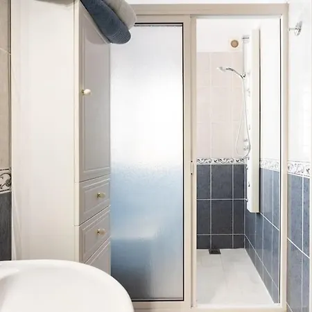 فيلة Casa San Andres By Bransford *