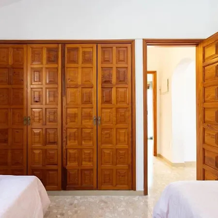 Casa San Andres By Bransford فيلة *